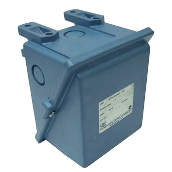 United Electric Pressure Switch, 400 Series Type J402 Models 448 to 454